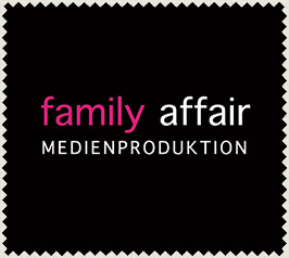Family Affair Mediunproduktion UG